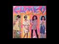 Cameo  -  Attack Me With Your Love