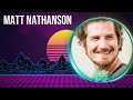 M A T T N A T H A N S O N The Best Music Of All Time ️ Full Album ️ Top 10 Hits Collection