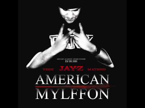 Dj Buhh- American Dreamin/ Blask ft. Tede, Jay-z, Matheo HQ