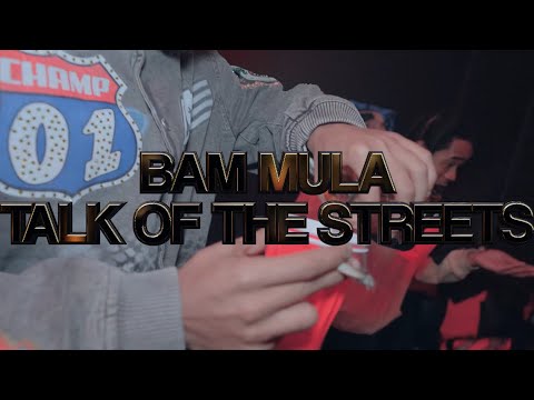 Official Talk Of The Streets and Dave Banga Films