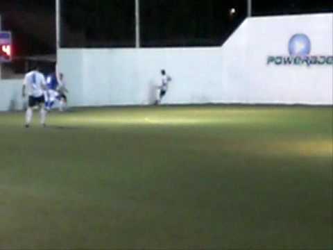 dep linea vs fc italia de pelicula