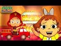 Gaga Baby Is A Firefighter Goo Goo Mom Goo Goo Gaga Pretend Play Professions