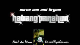 Habang Panahon by Curse One and Kryme