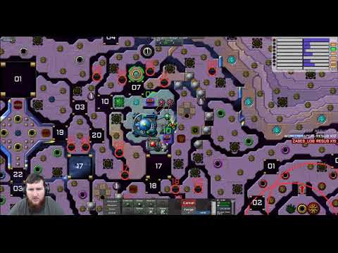 Dear God, Someone Help Me!!! - Creeper World 3: Arc Eternal