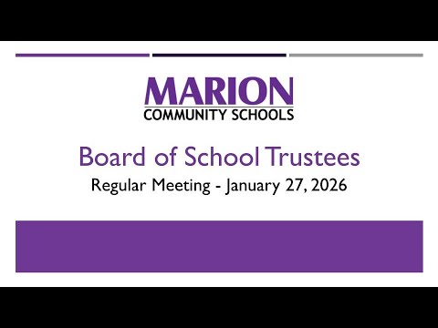 Meeting thumbnail
