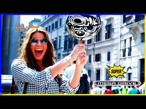 DJ Alex Ch - Theme 2 2025 ♫Eurodance HIT♫