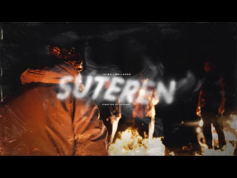 Frimo x Briladoh - Suteren [Directed by Accardo]