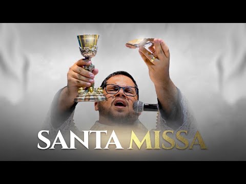 Santa Missa | Epifania do Senhor, Solenidade | Pe. Ailton Fernandes Cardoso
