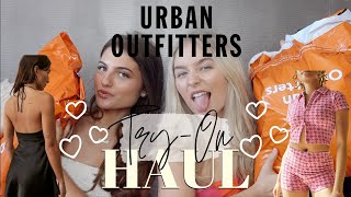 URBAN OUTFITTERS TRY-ON HAUL | Haul Week 🤍