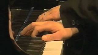 Bruno Robilliard & J-B Dumora - Fêtes Galantes de Claude Debussy (piano & chant)