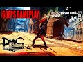 DmC Devil May Cry: Definitive Edition - 60 FPS ...