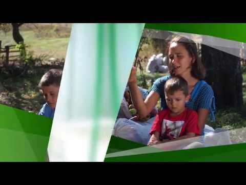 Složno, uspešno! ep. 1 04.02.2020. zemljoradnička zadruga Aeckoop Svrljig