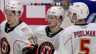 Heat vs. Marlies | Mar. 6, 2021