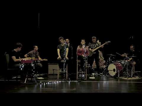 Byłeś Tu - Anna Malek i Łukasz Szuba