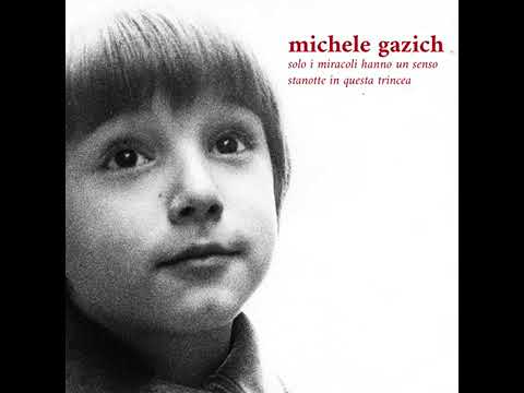 LA TORRE DI HOLDERLIN - Michele Gazich