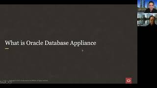 Running your Oracle Databases on Oracle Database Appliance