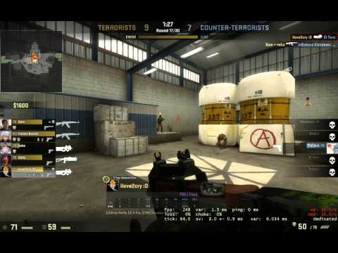 Counter strike  Global Offensive 09 03 2014   17 32 08 13