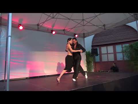 ✓SUR REGRESO AL AMOR✓ TANGO ARGENTINO SHOW ➨ FABIAN y MICHAELA • TANGO MÜNCHEN