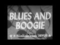 1940s MUSIC SHORTS BLUES AND BOOGIE MILLS BROS NAT KING COLE IDA JAMES COUNT BASIE XD81795