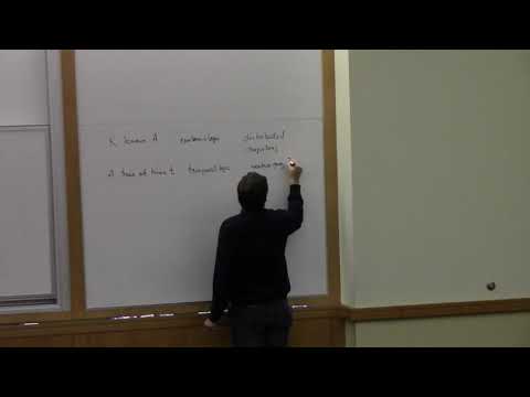 Proof theory foundations (2012) - Lecture 1 - Frank Pfenning