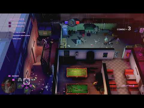 🍀 Party Hard 2 ➤ Kill Them All - Club