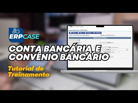 Vídeo no YouTube