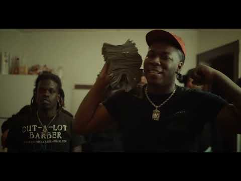 Big Kane - Free Wop (Dir. by @rich_nerds_productions)