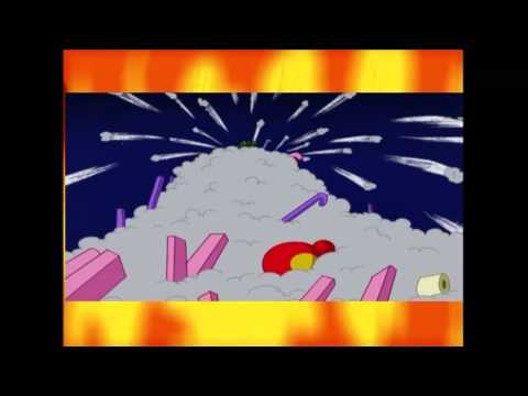 Sonic Underground: Episode 23 Music - Being A Kid Is Cool