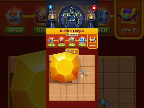 Royalmatch - Hidden Temple Complete