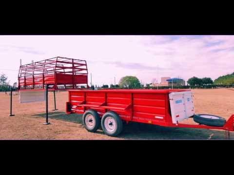 #7 Jaula Desmontable