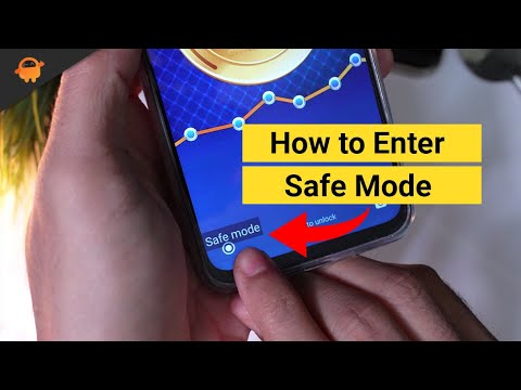How to Boot Into Safe Mode on Xiaomi Poco M3 Pro 5G
