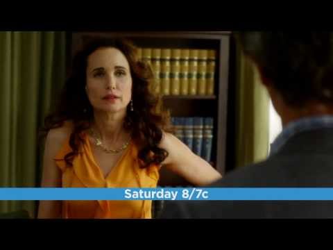 Debbie Macomber's Cedar Cove-Episode 1007 "And the Winner Is..." - Promo
