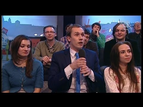Totalne ośmieszenie propagandy europejskiej.