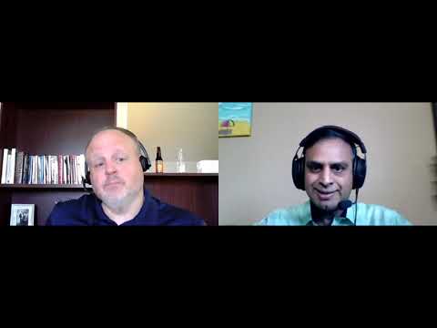 Agile+DevOps 2021 NewsDesk Interview: Innovation In Product Development