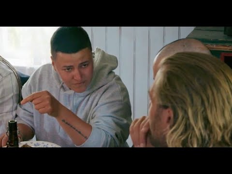 STORBRÅK I FARMEN! Kallas homofob – det hände sen ”Jag var livrädd”