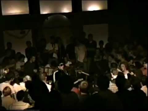 lync - cue cards (live)