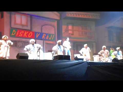 Šoumen- Sagvan Tofi