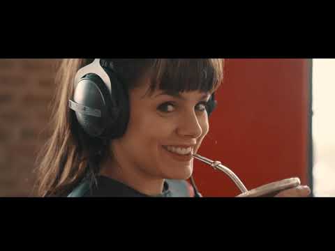 Quisiera ft Coti   Natalie Perez  🎶 (Video oficial) 🎶