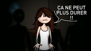 La communauté Urbex : chantage et pressions morales