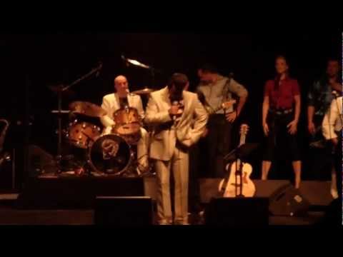 les forbans 3 à la cigale le 09/04/2011