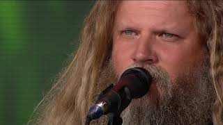 Jamey Johnson - Can&#39;t Cash My Checks (Live at Farm Aid 2018)