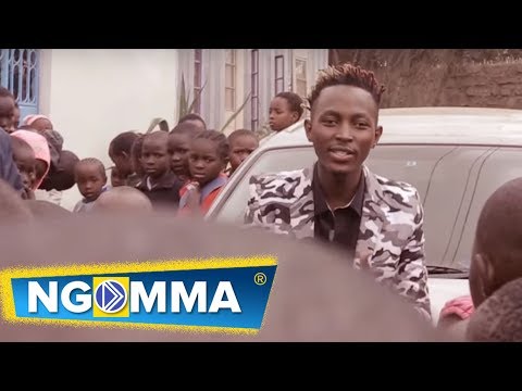 HOPEKID - EVERYWAY ft. ORBIT VILLAGE HOME (Official Video)