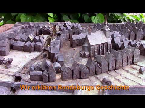 Dein Rendsburg! Gestern und Heute