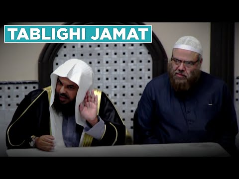 ⚠️Exposing The Truth About The Tablighi Jamat😮| Shaykh Uthman Ibn Farooq