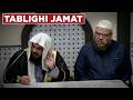 ️Exposing The Truth About The Tablighi Jamat Shaykh Uthman Ibn Farooq