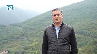 Ադրբեջանն ականներ է տեղադրում․ Շիկահողը վտանգված է․ Արման Թաթոյան: Լրաբեր - 25.09.2024