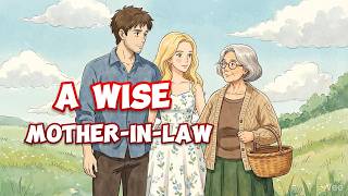 They Stopped Talking… Until This Happened | Slow English Story for Listening Practice