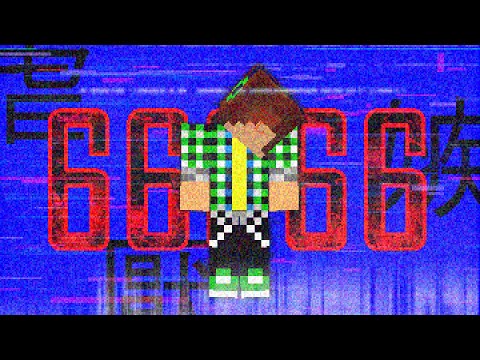 GVMluccaMovies: MARENOL Minecraft Parody | 66666 Subs!