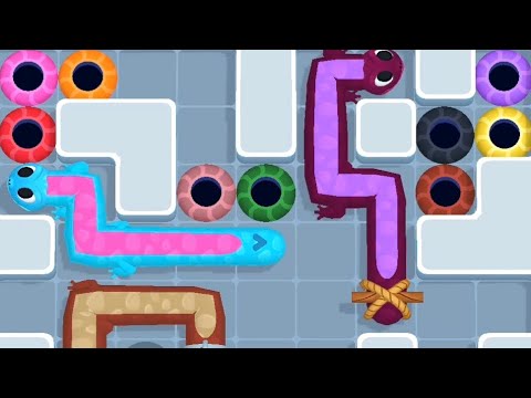 Level 526 preview - Hell Mode