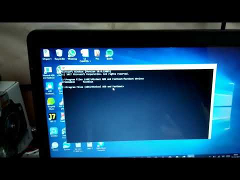 Easily Unlock bootloader of Moto G5s Plus